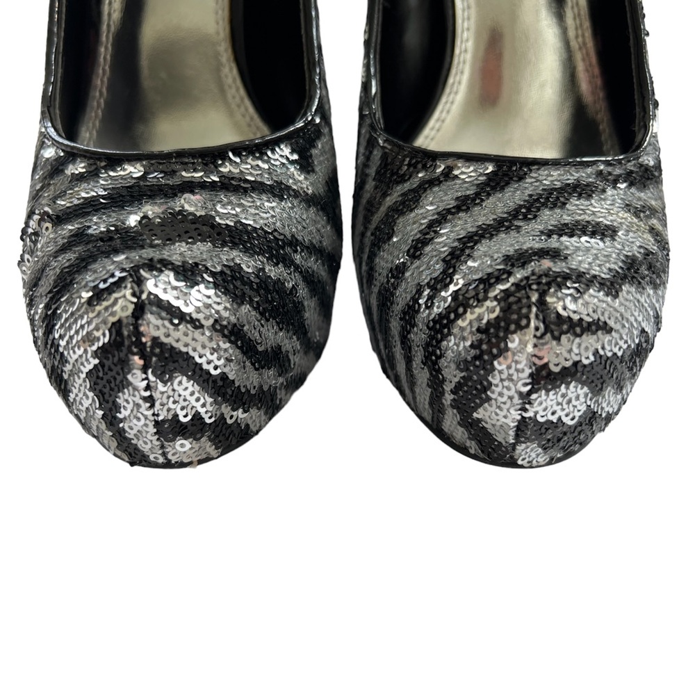 Steve Madden heels - Picture 4 of 5